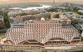 Novotel Sydney Darling Harbour